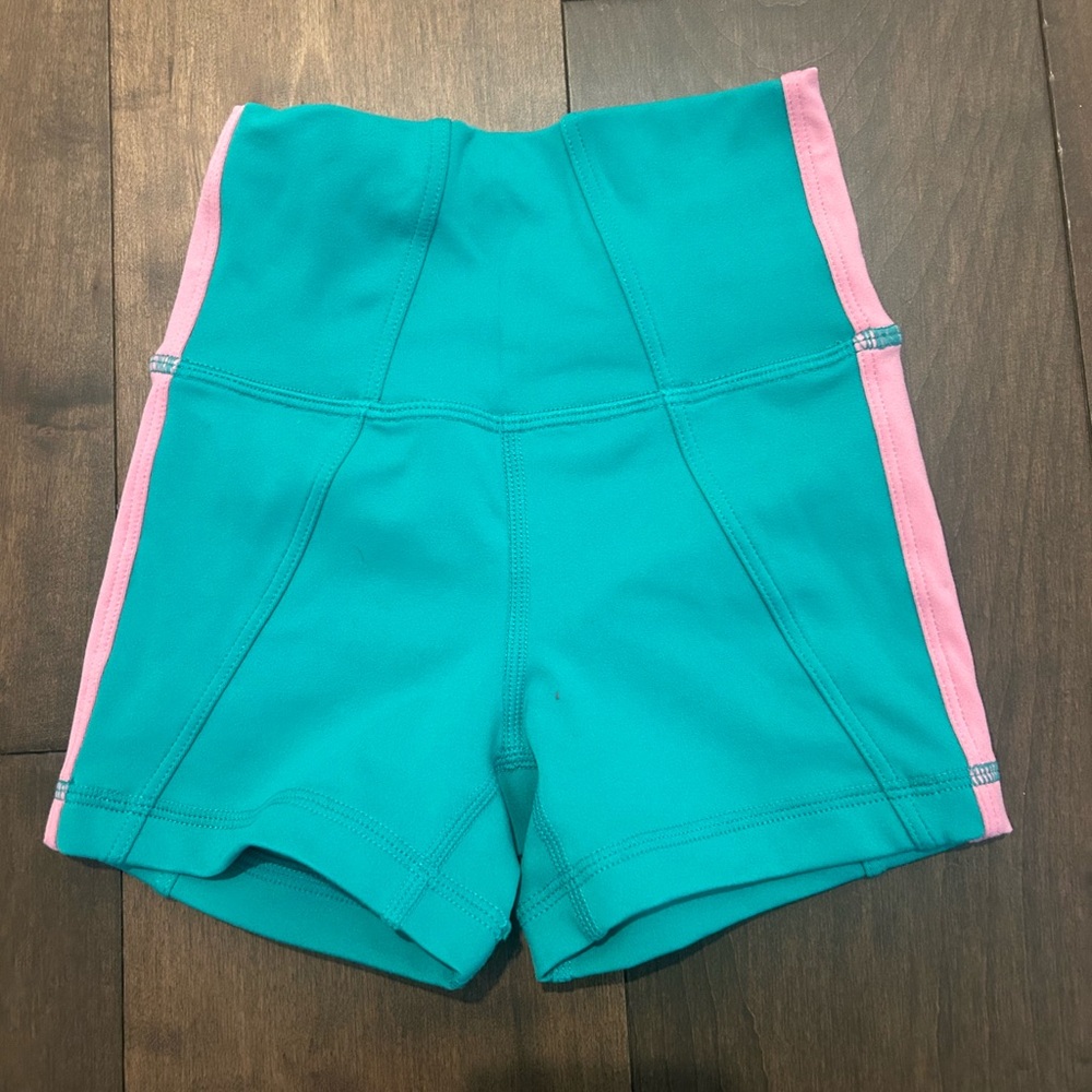 Jo+Jax Sonic Shorts